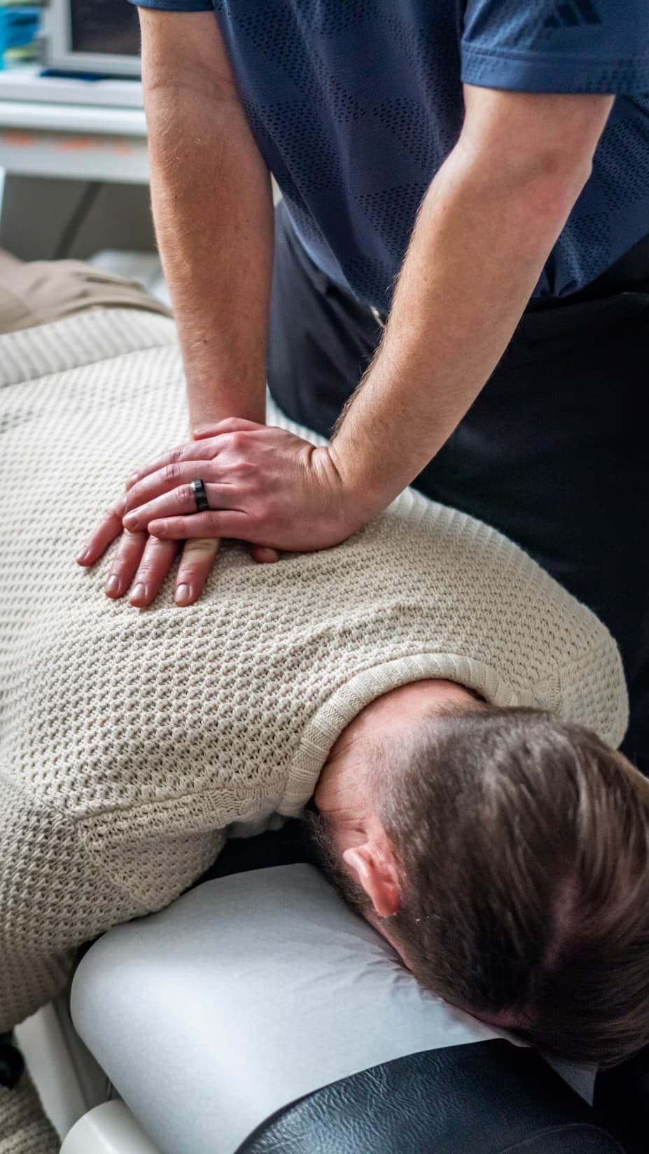Treatment packages - 4 / 10 / 20